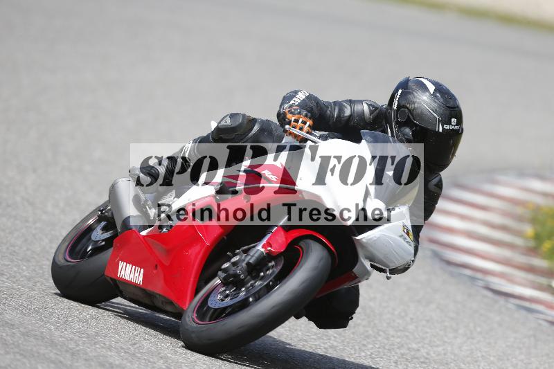 /21 29.05.2025 Speer Racing ADR/Gruppe gelb/41